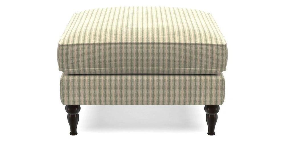 Footstool 