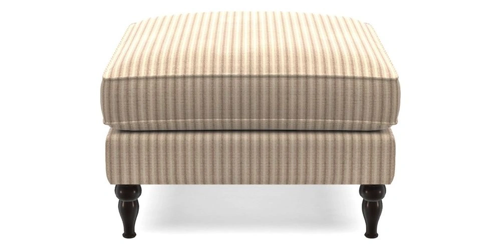 Footstool 