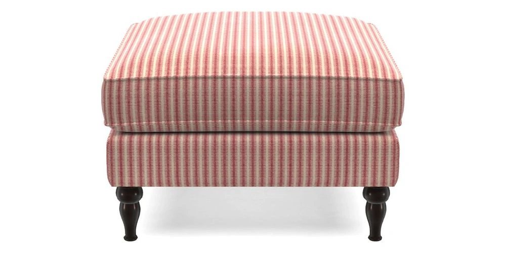 Footstool 