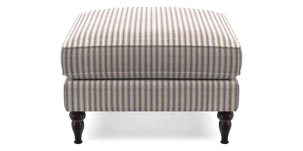 Footstool 