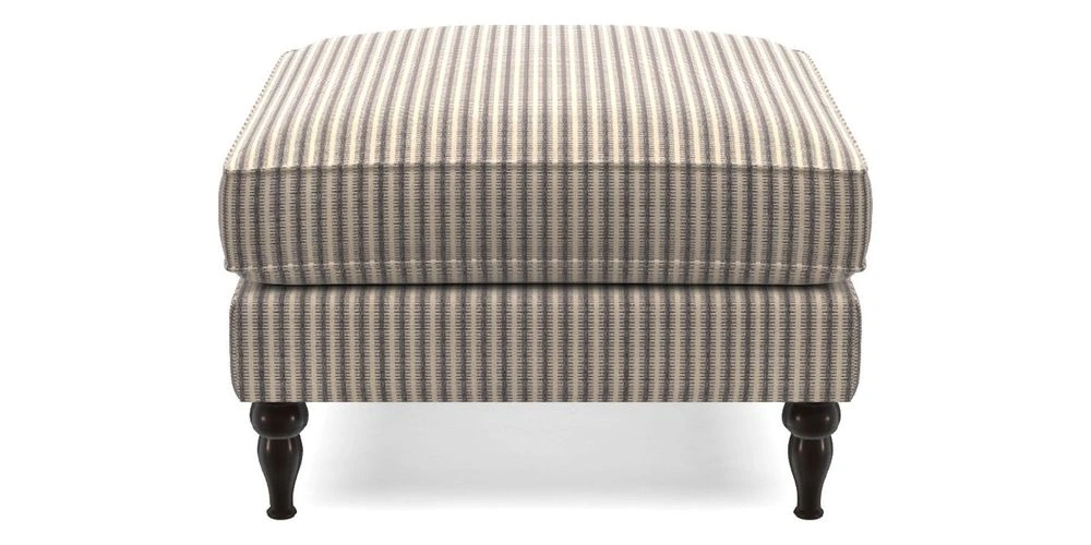 Footstool 