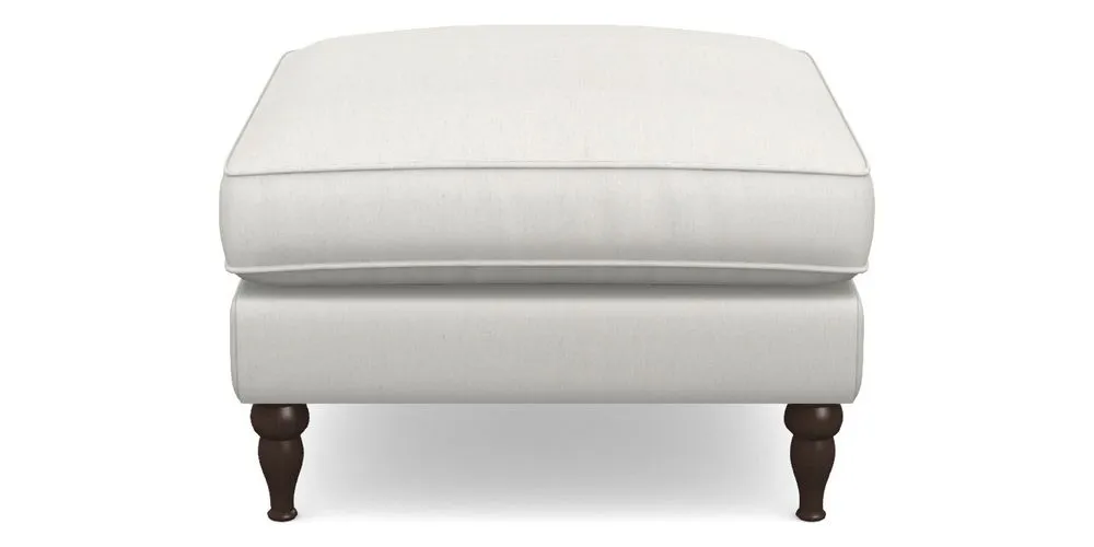 Footstool 