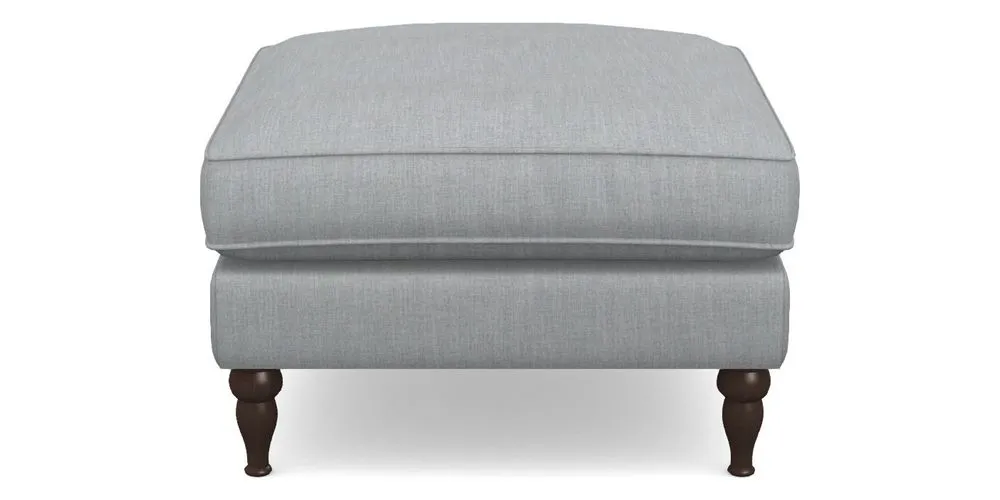 Footstool 