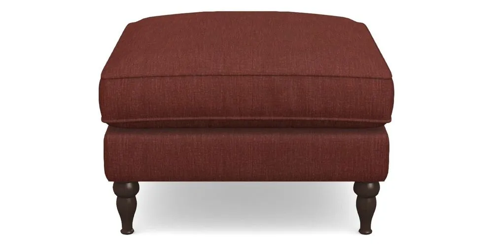 Footstool 
