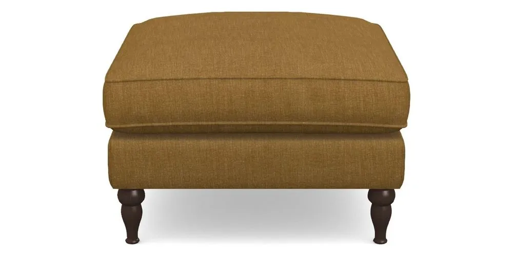 Footstool 