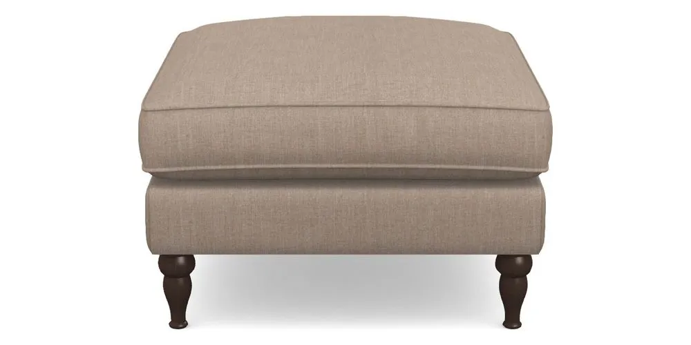 Footstool 
