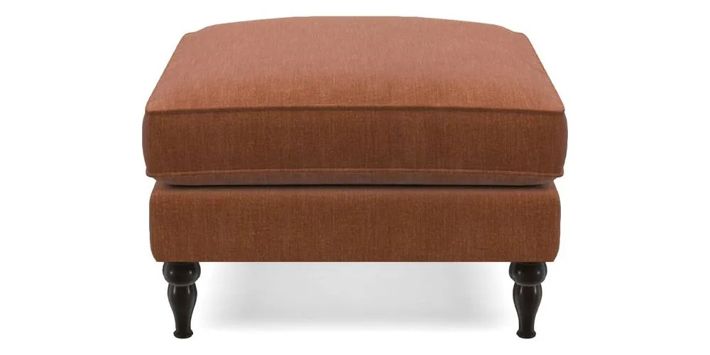 Footstool 
