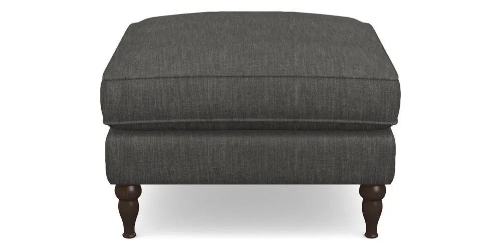 Footstool 