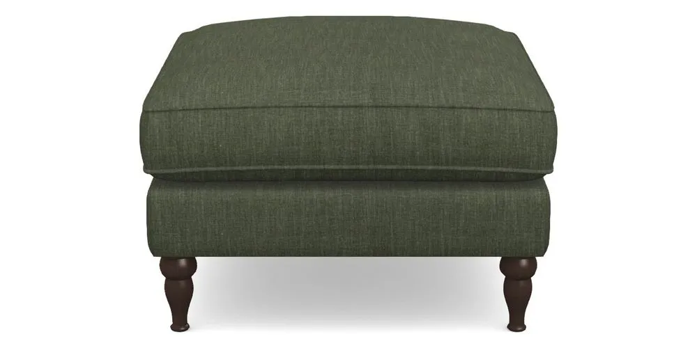 Footstool 