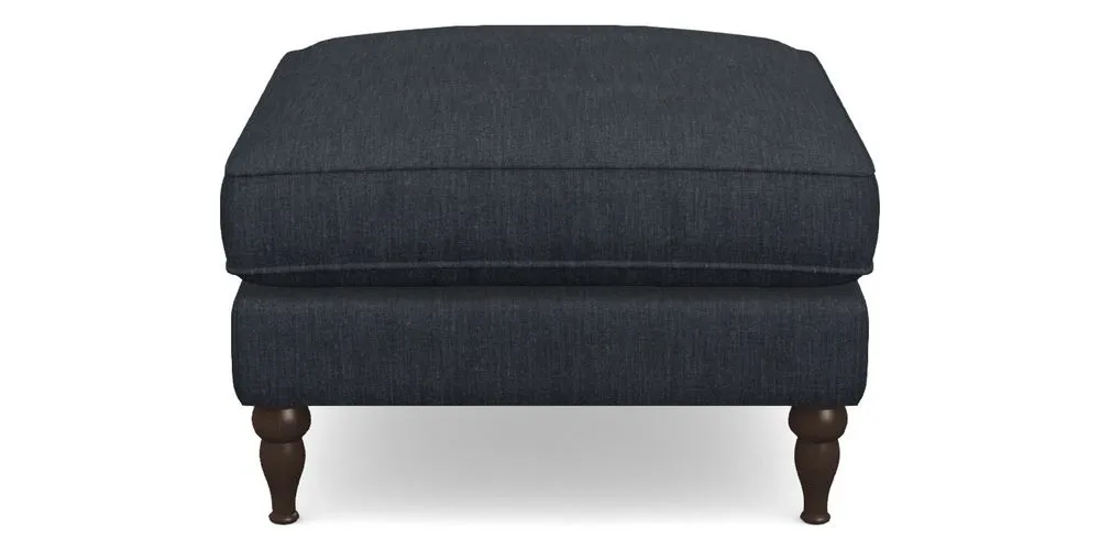 Footstool 