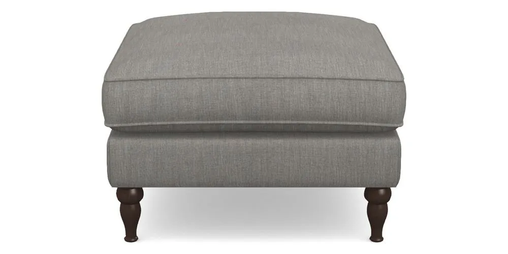 Footstool 