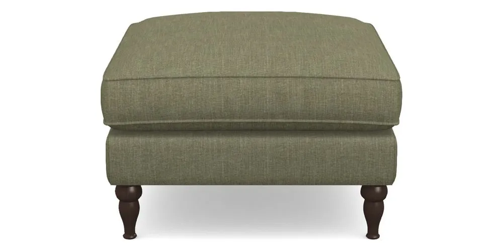 Footstool 