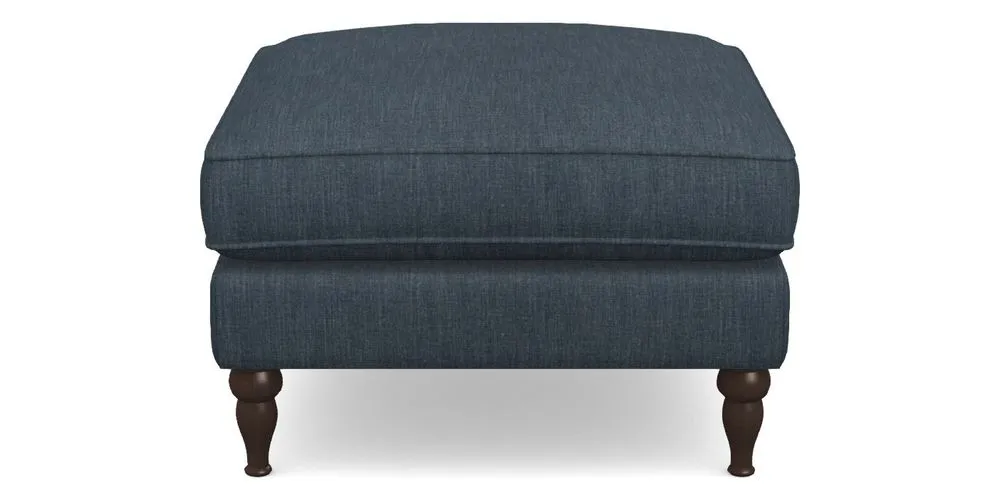 Footstool 