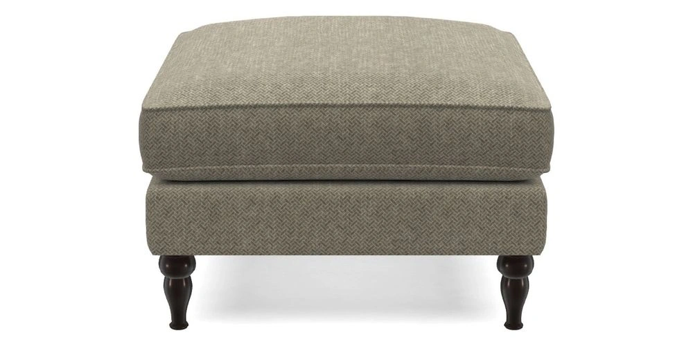 Footstool 