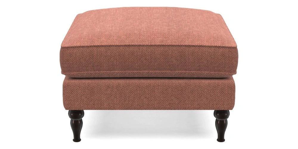 Footstool 