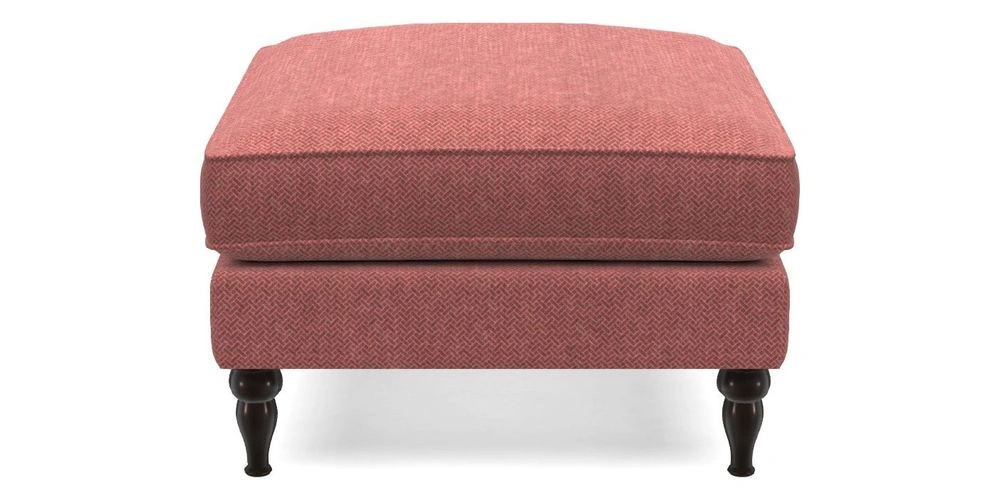 Footstool 