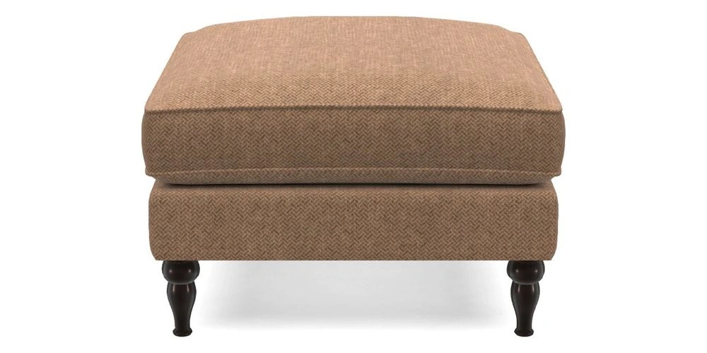 Footstool 