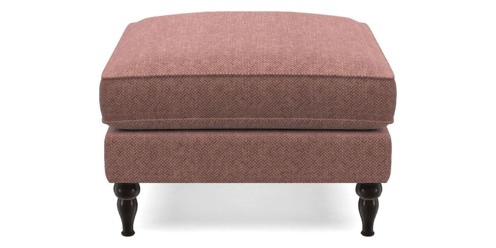Footstool 