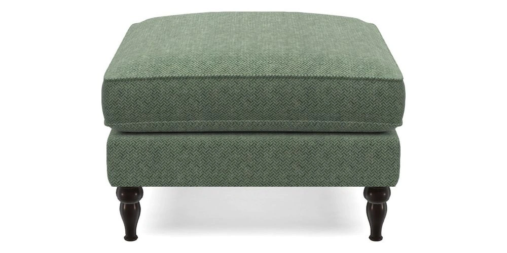 Footstool 