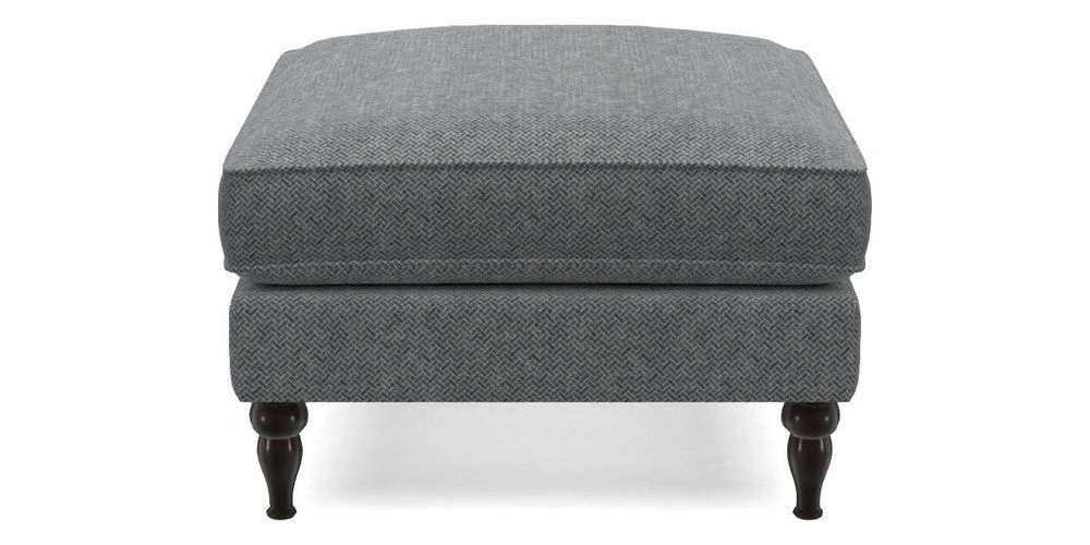 Footstool 