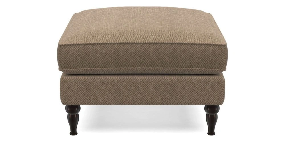 Footstool 