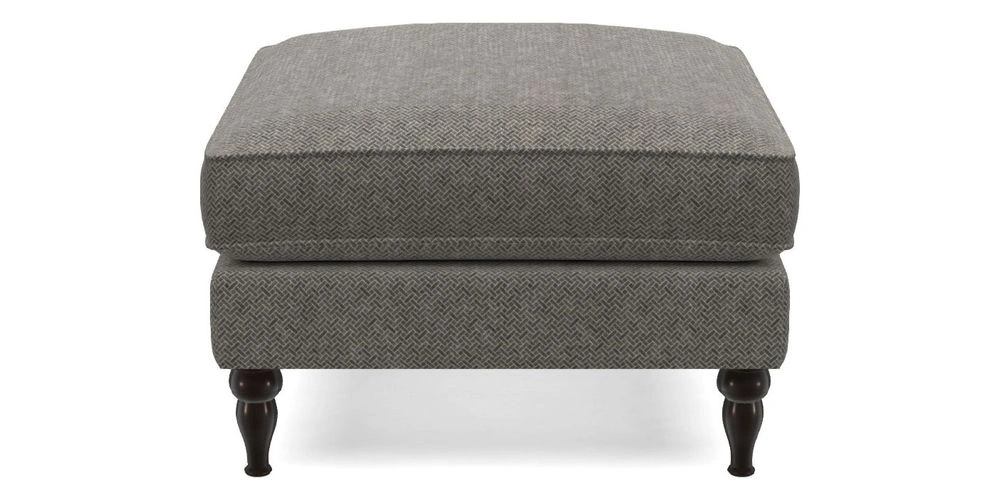 Footstool 