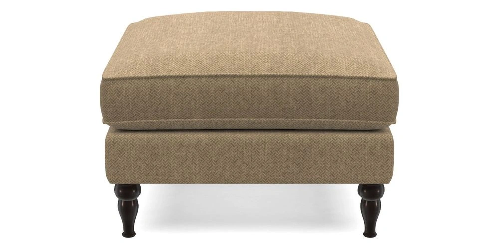 Footstool 