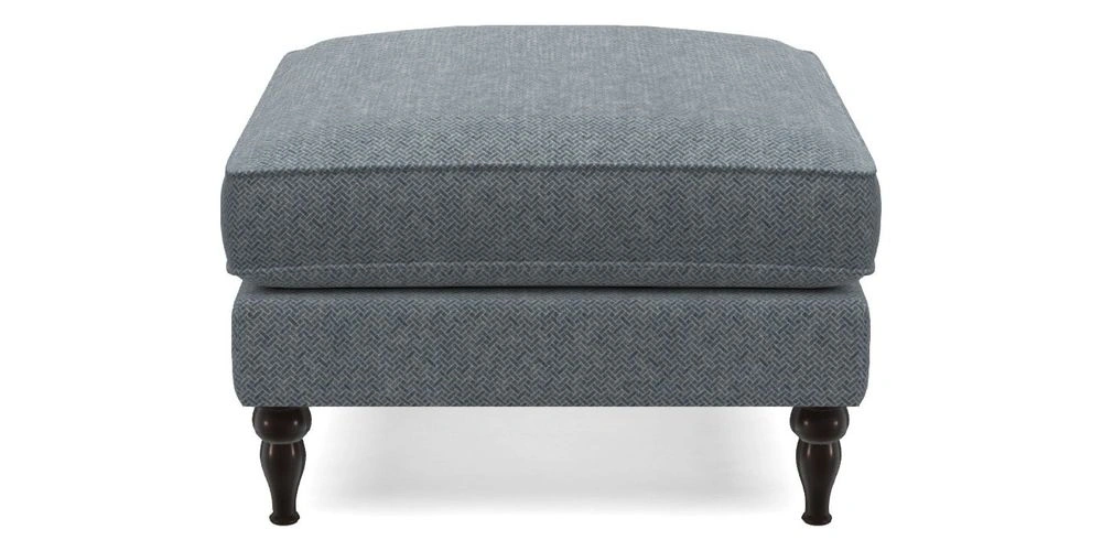 Footstool 