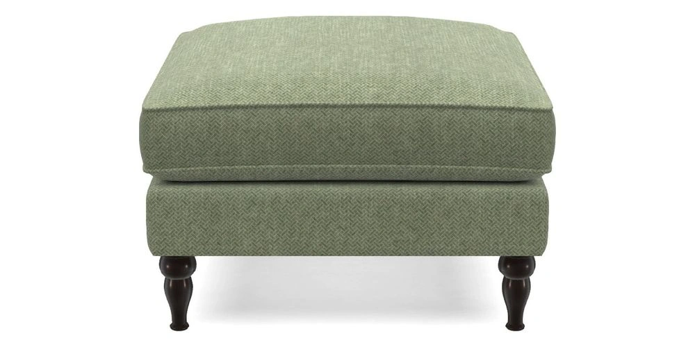 Footstool 