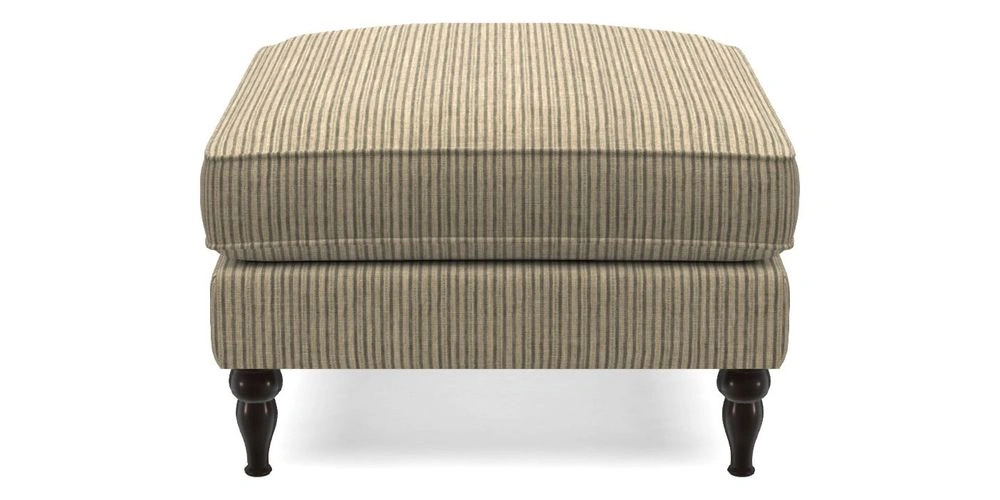 Footstool 
