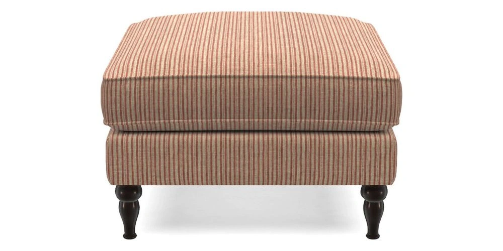 Footstool 