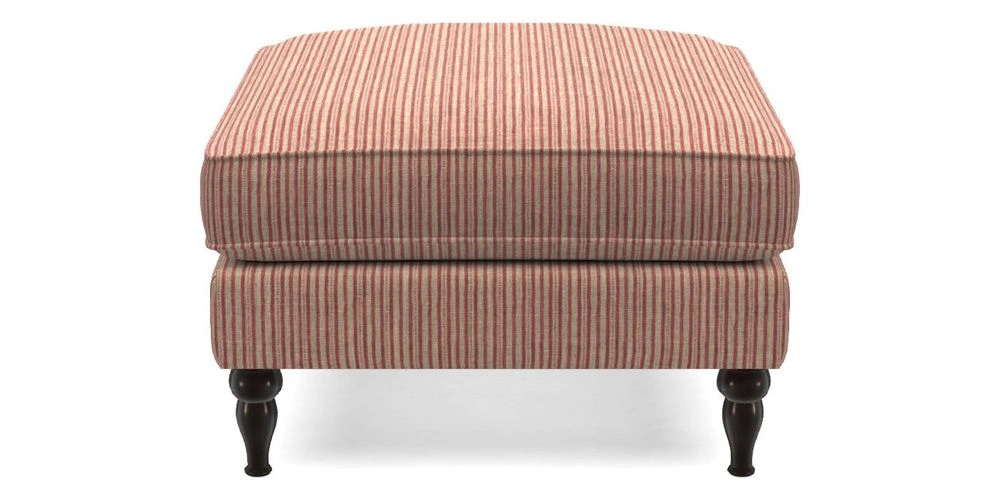 Footstool 