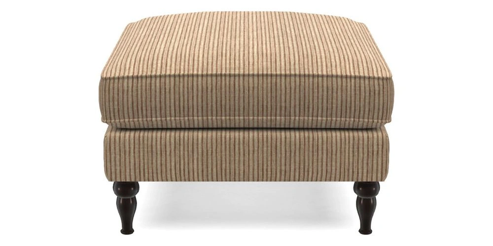 Footstool 