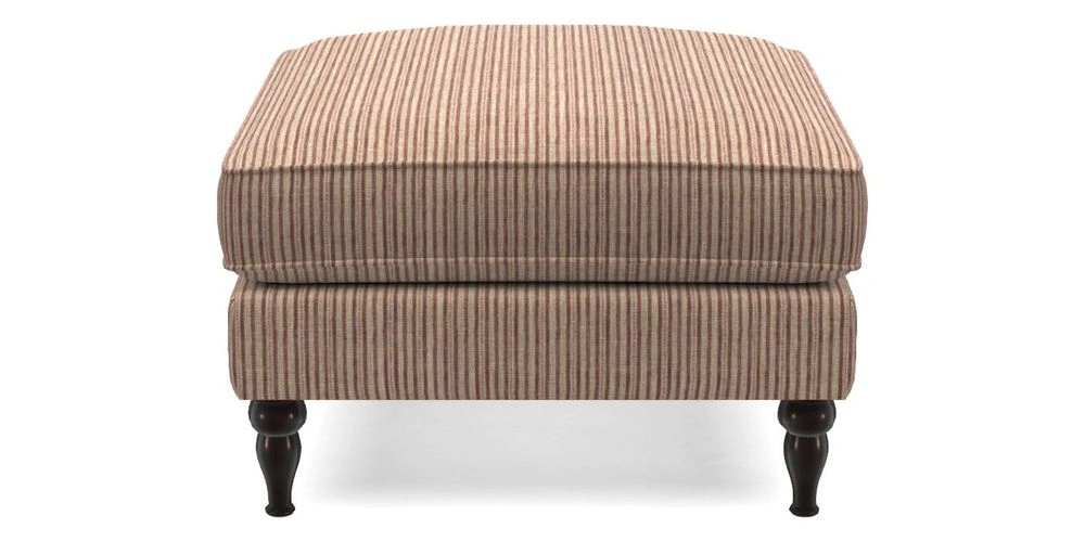 Footstool 