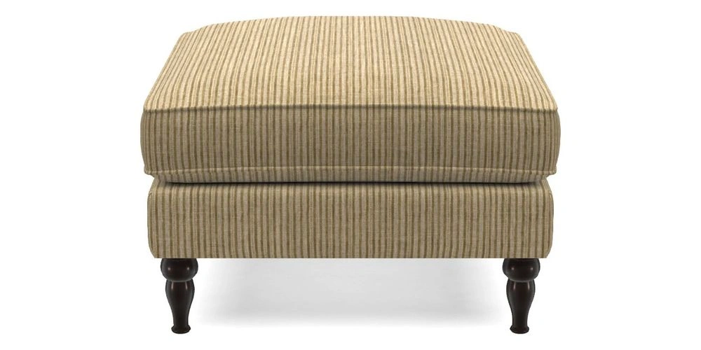 Footstool 