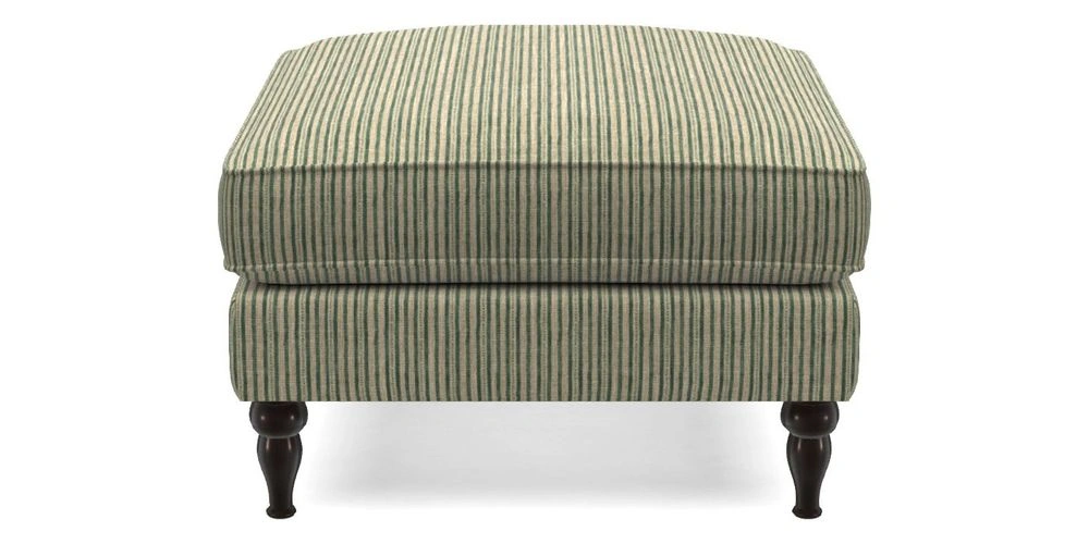 Footstool 