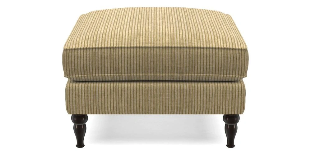 Footstool 