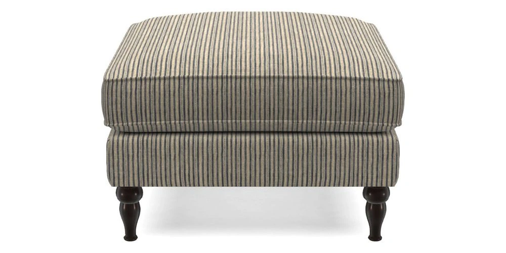 Footstool 