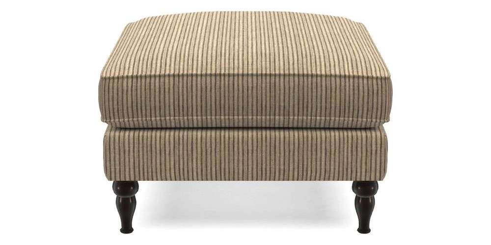 Footstool 