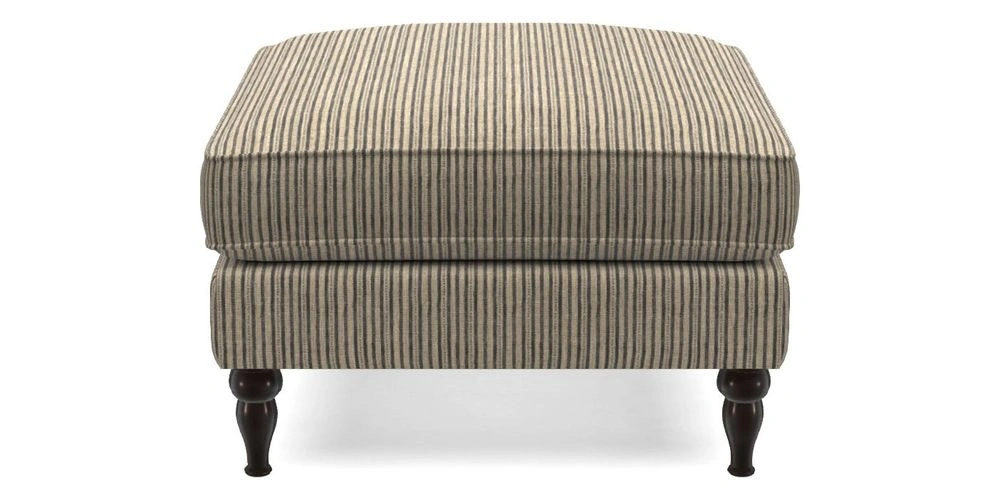 Footstool 
