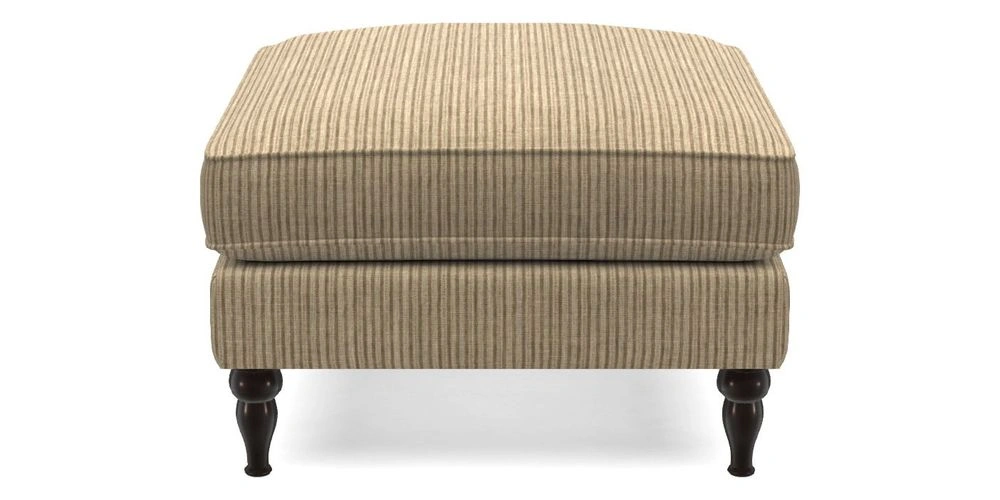 Footstool 