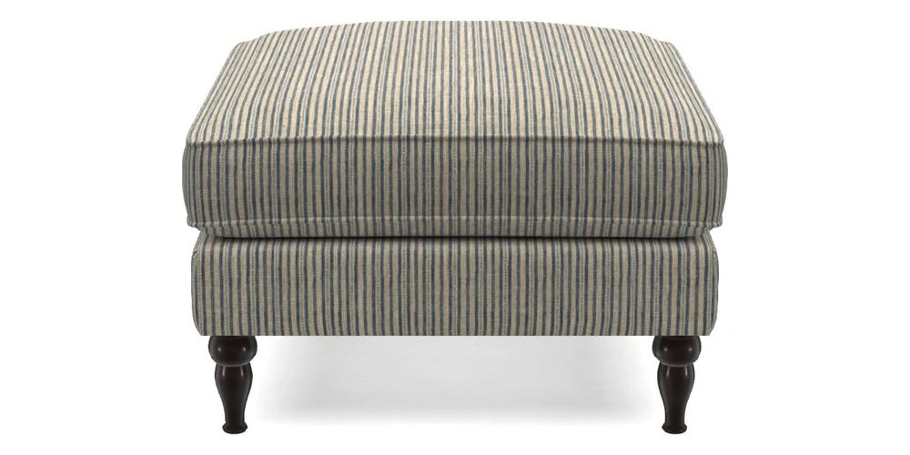 Footstool 