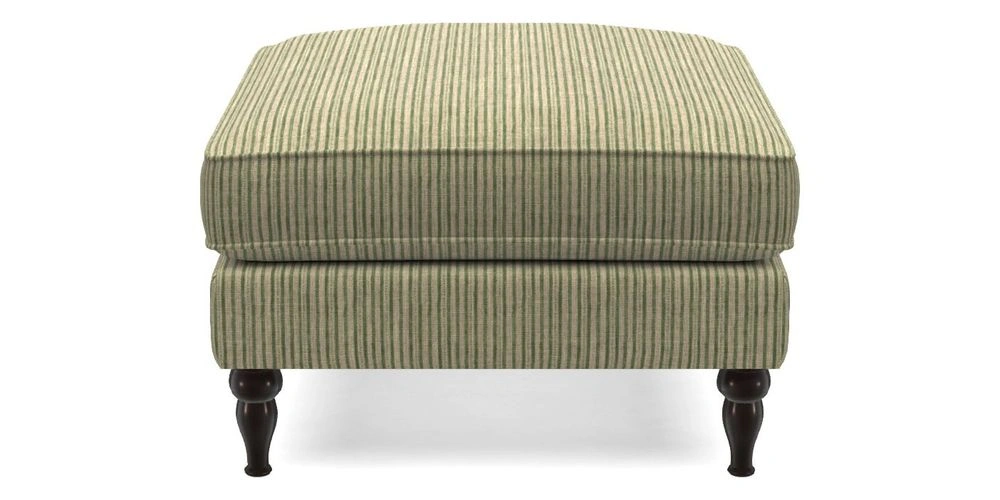 Footstool 