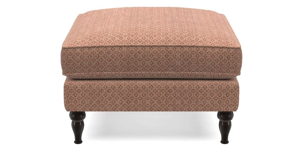 Footstool 