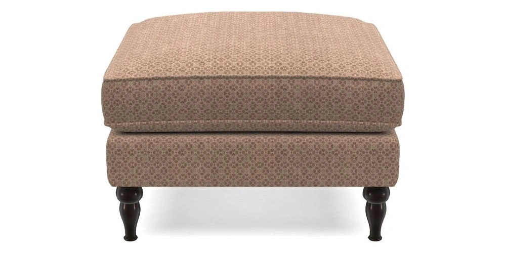 Footstool 