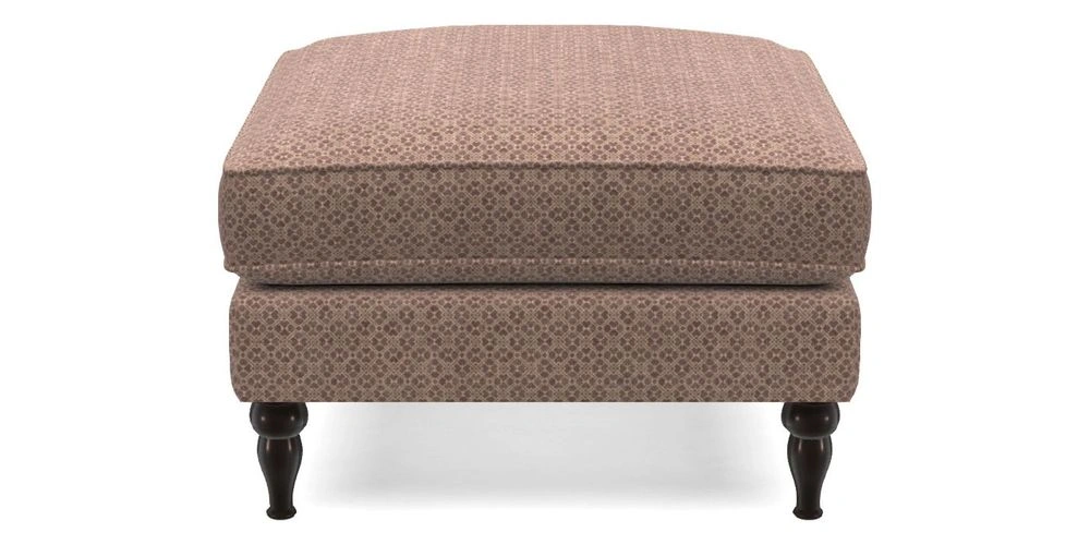 Footstool 