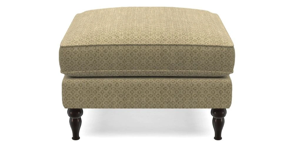 Footstool 