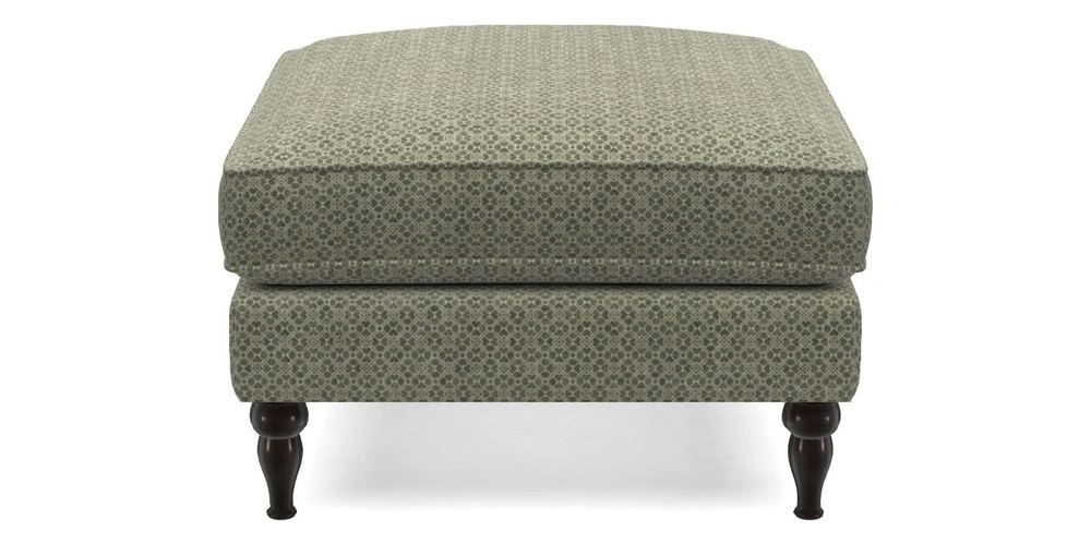 Footstool 