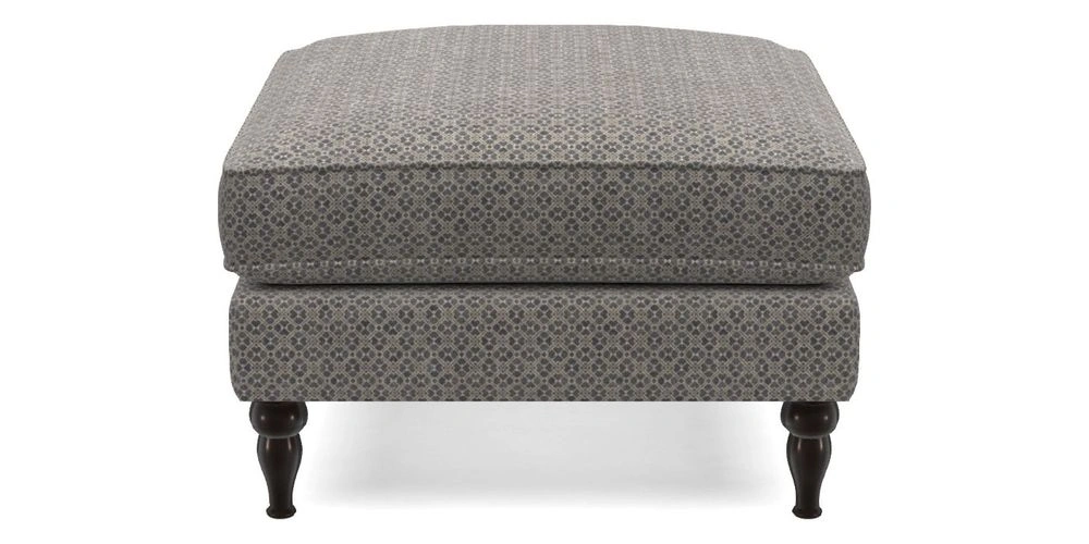 Footstool 