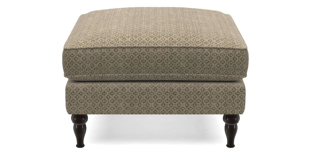 Footstool 